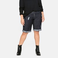 Kurze Hosen Damen große Größen Mode sheego Size | Plus