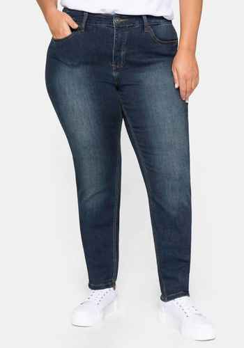 Stretch Jeans große Größen | sheego ♥ Plus Size Mode
