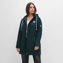 grün Plus Größe große | sheego 50 & ♥ Mode › Jacken Mäntel Size Größen Damen