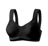 Sport-BH, schwarz, Gr.100B