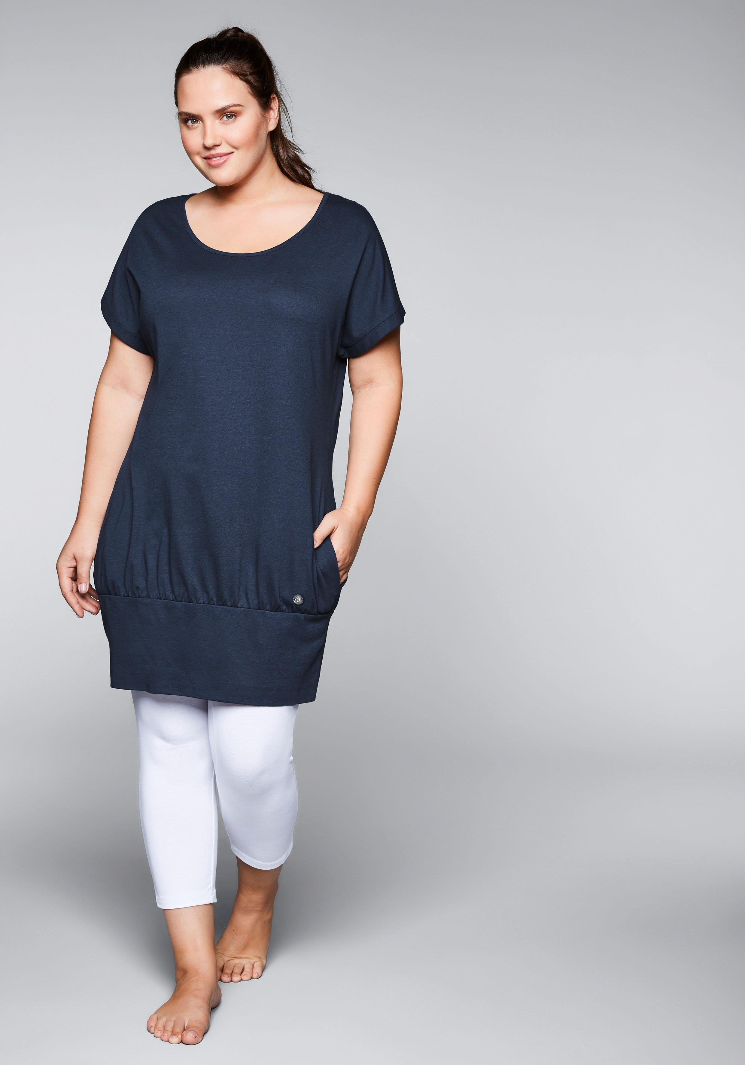 Shirtkleider große Größen | ♥ Mode Plus Size sheego