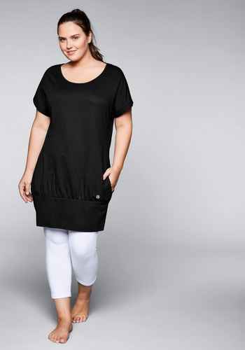 Günstige Kleider & Röcke in großen Größen | sheego ♥ Plus Size Mode