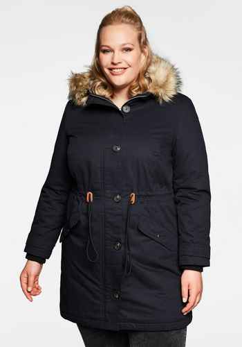 Damen Winterjacken große Größen | sheego ♥ Plus Size Mode