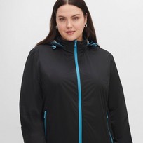 KILLTEC Damen Sportjacken große Größen | sheego ♥ Plus Size Mode