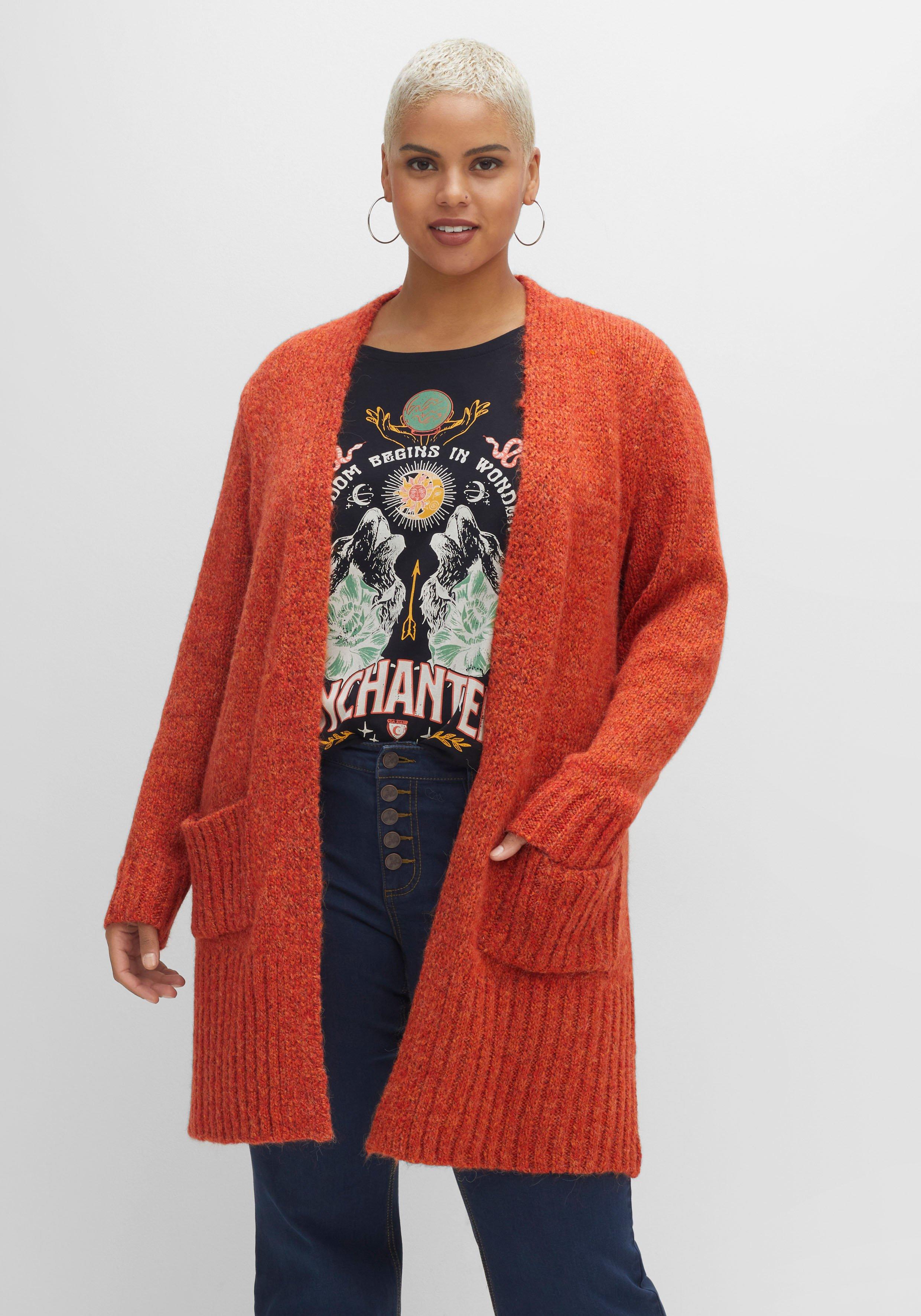 ♥ Pullover Plus & Size Mode Joe sheego | Browns Cardigans