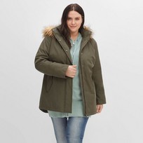 Damen Jacken & ♥ | Mode große Mäntel Größe 54 sheego Größen Plus Size ›