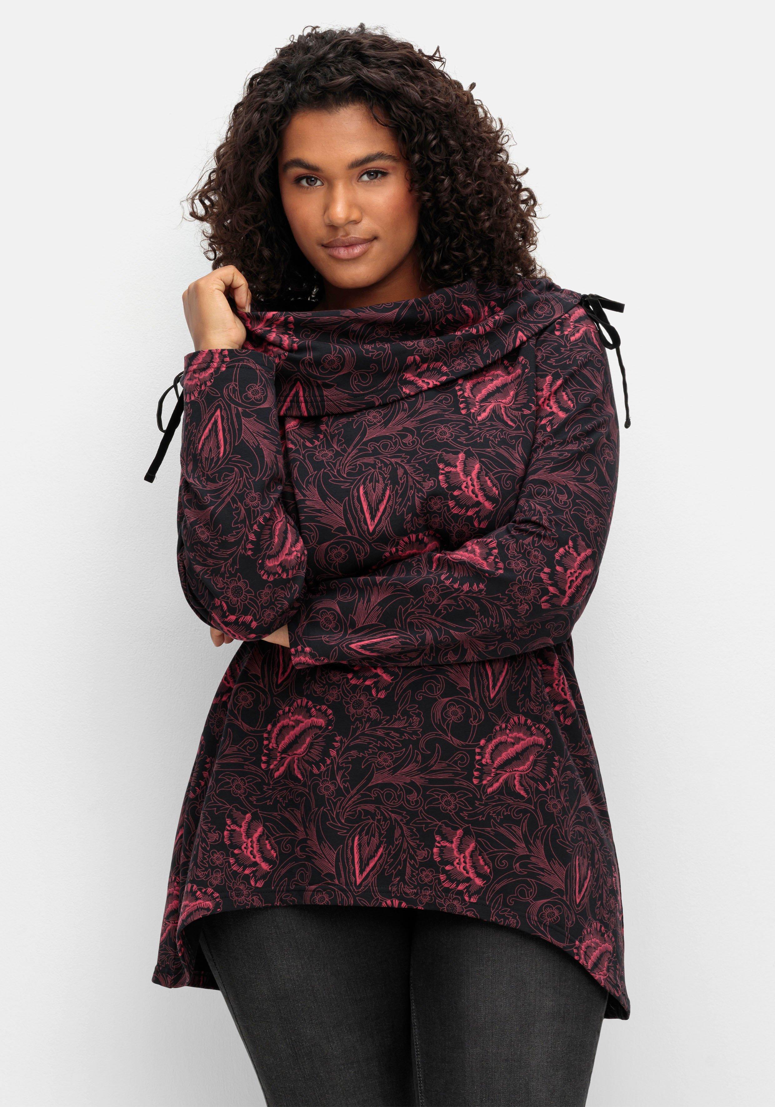 Joe Browns Pullover & Cardigans | sheego ♥ Plus Size Mode