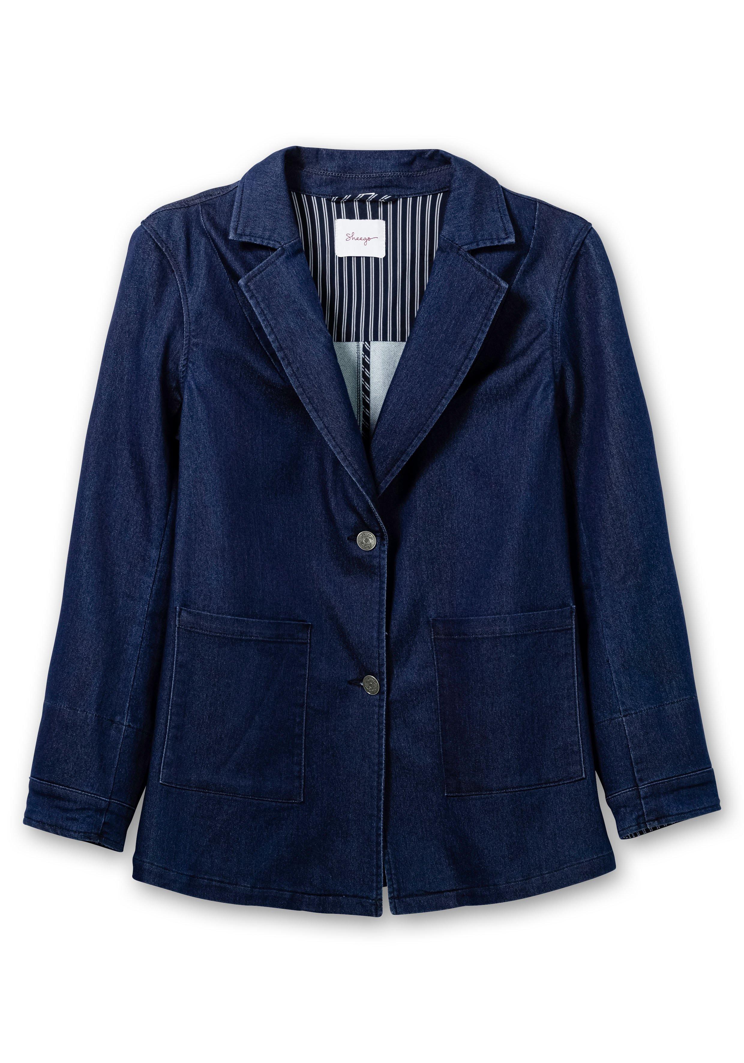 Brooklyn breton blazer hotsell