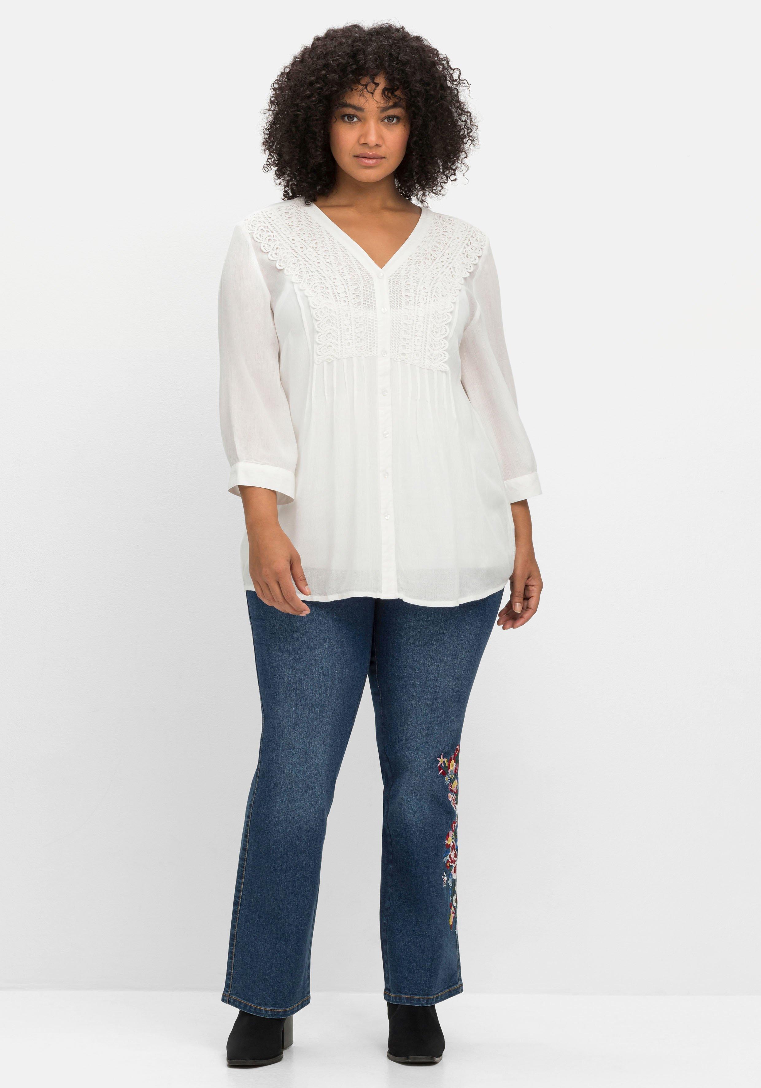 Joe Browns Hosen & Jeans | sheego ♥ Plus Size Mode