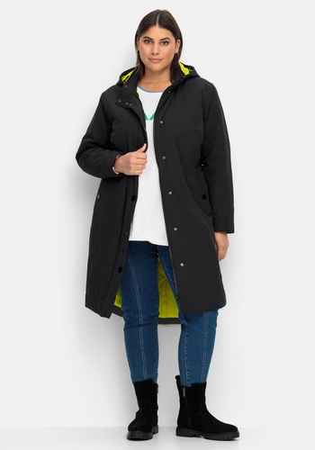 Damen Jacken & Mäntel große Größen von SHEEGO | sheego ♥ Plus Size Mode