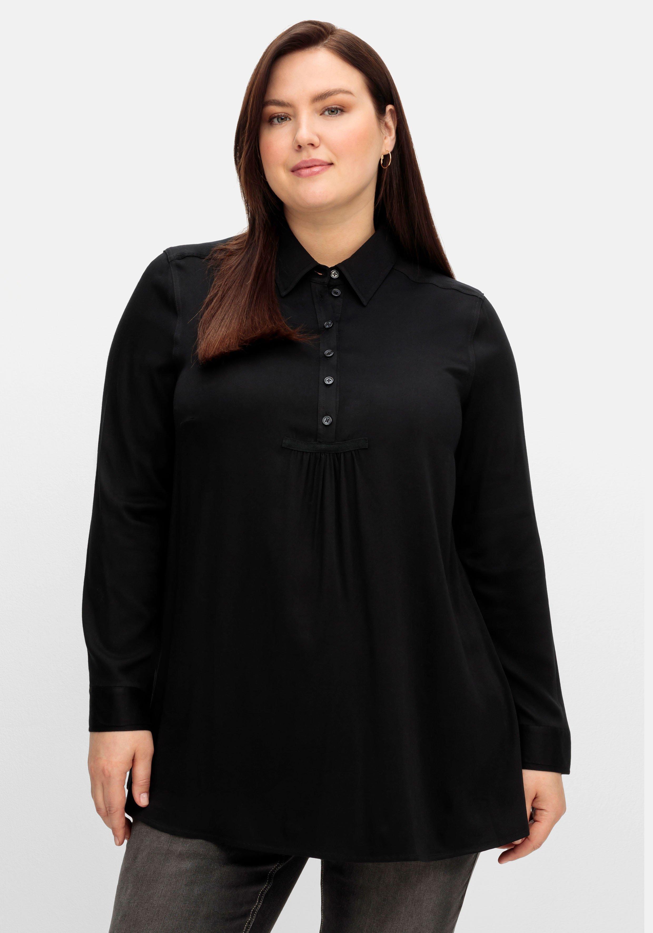 Longtuniken große Größen ♥ 52 Größe sheego Mode Plus | Size ›