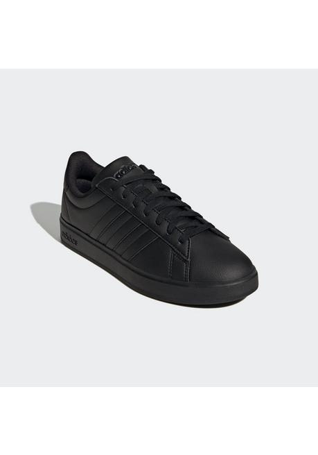 Sneaker - schwarz - 40