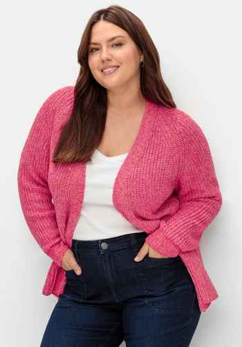 Günstige Pullover & Strickjacken in großen Größen | sheego ♥ Plus Size Mode