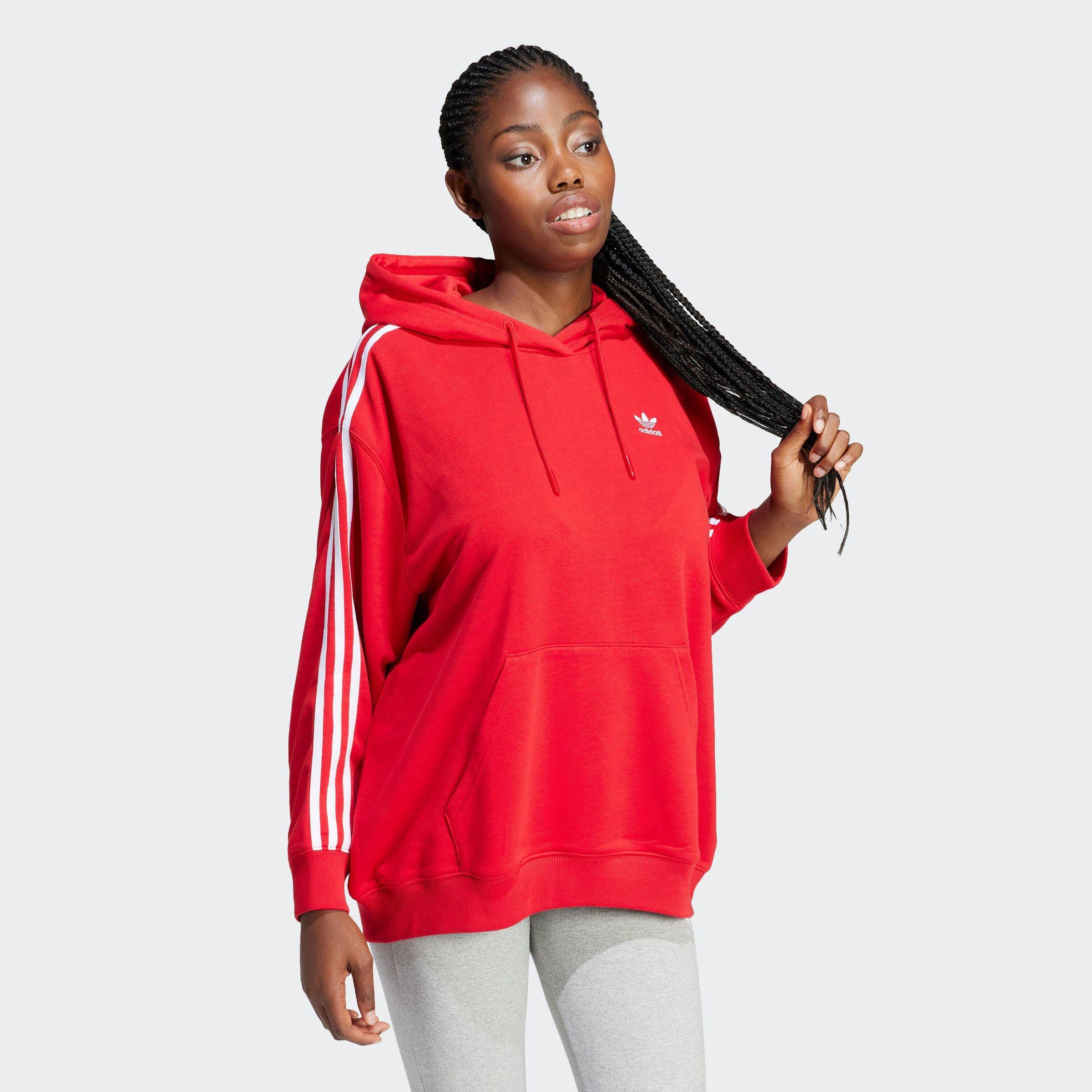 Adidas Sportbekleidung in großen Größen