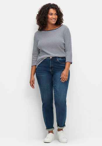 Skinny Jeans große Größen | sheego ♥ Plus Size Mode