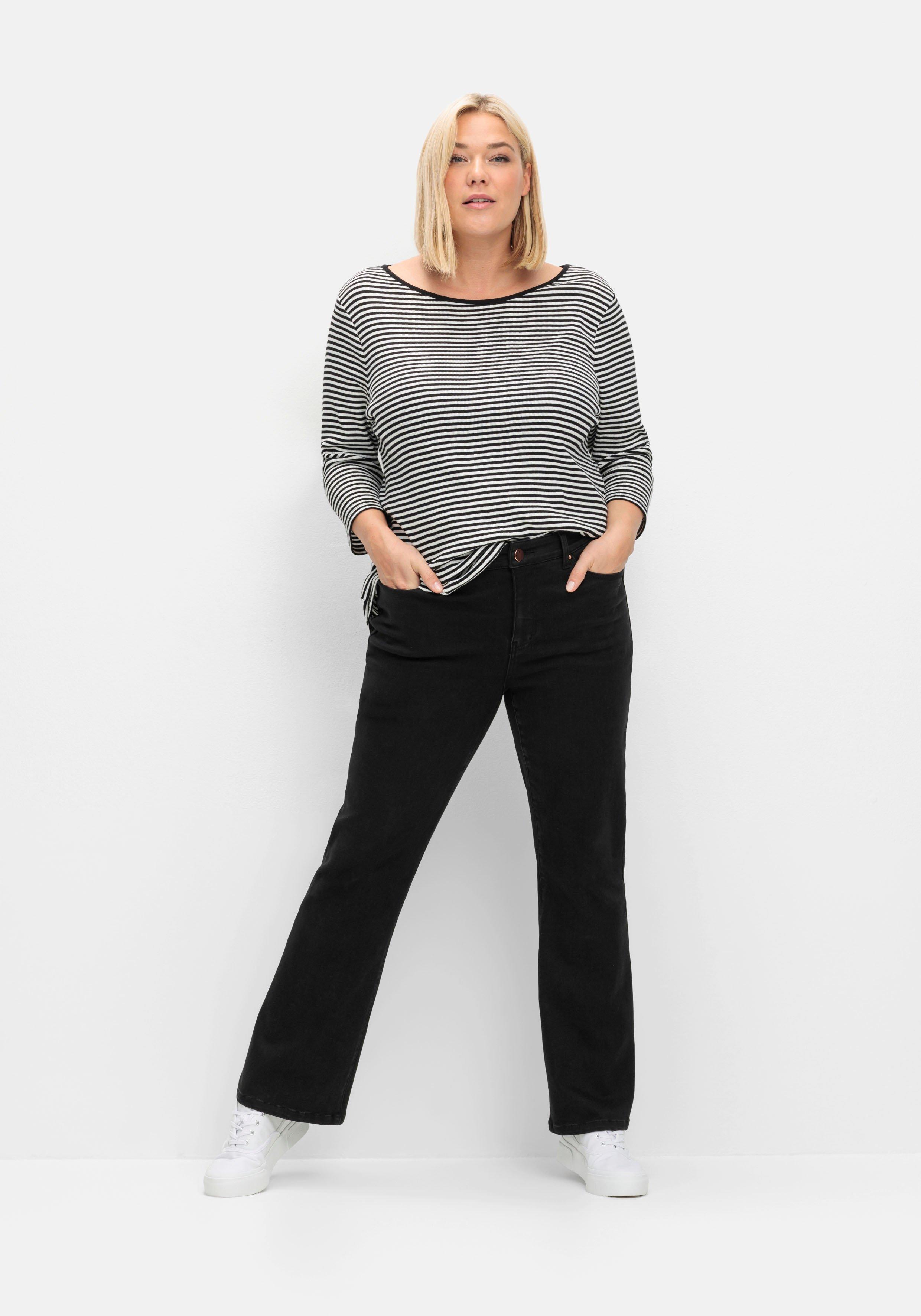 Stretch Jeans große Größen | sheego ♥ Plus Size Mode