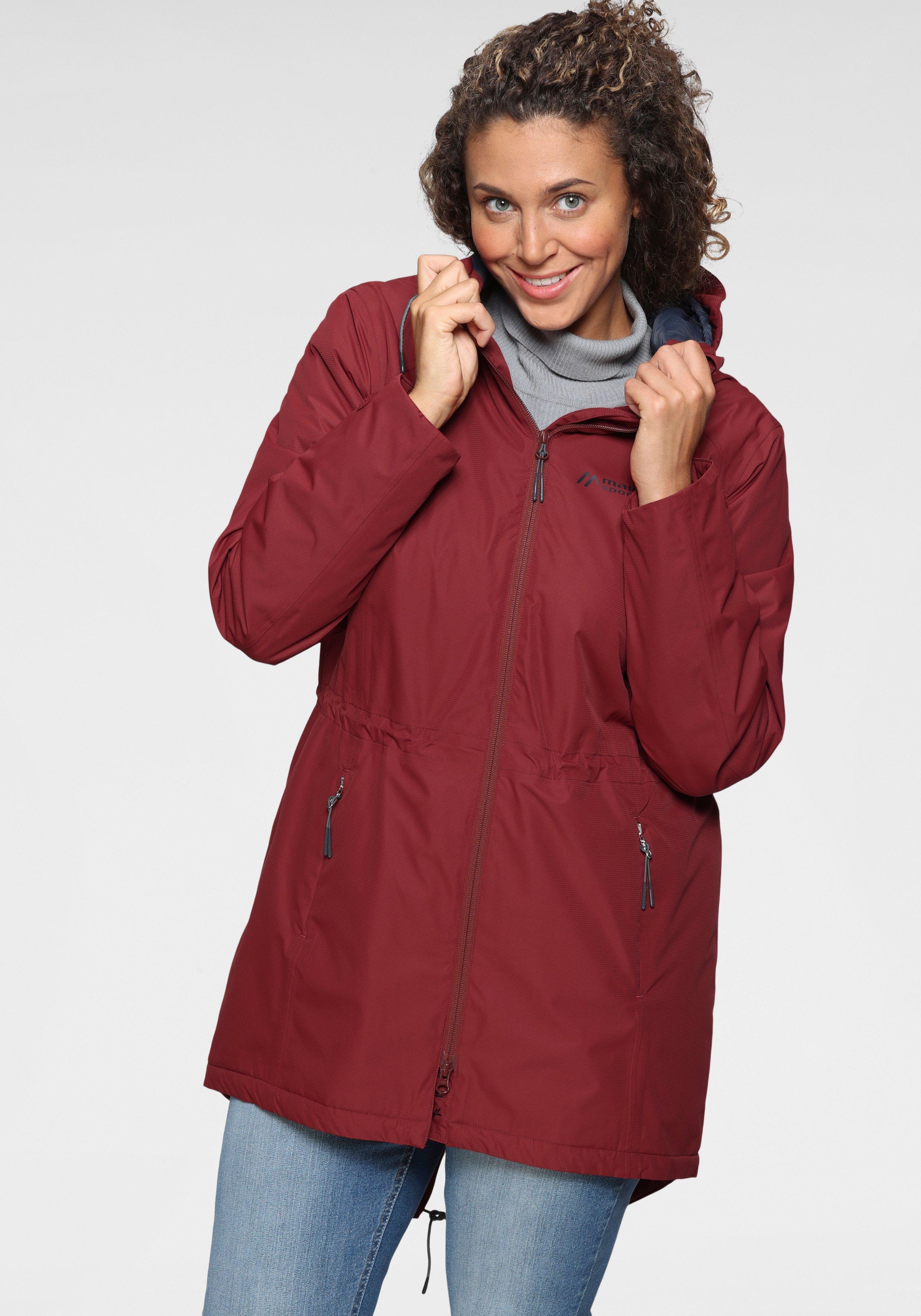 Parkas Grosse Grossen Sheego Plus Size Mode