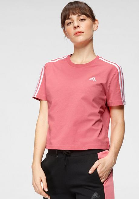 T-Shirt - rosa - L