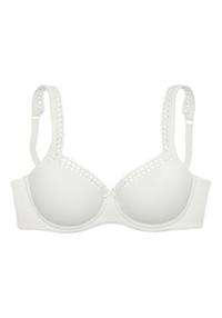 Schalen-BH, creme, Gr.100G