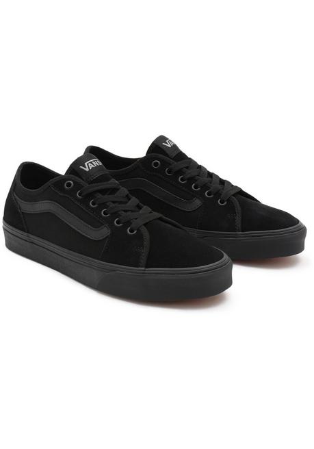 Sneaker - schwarz-schwarz - 40