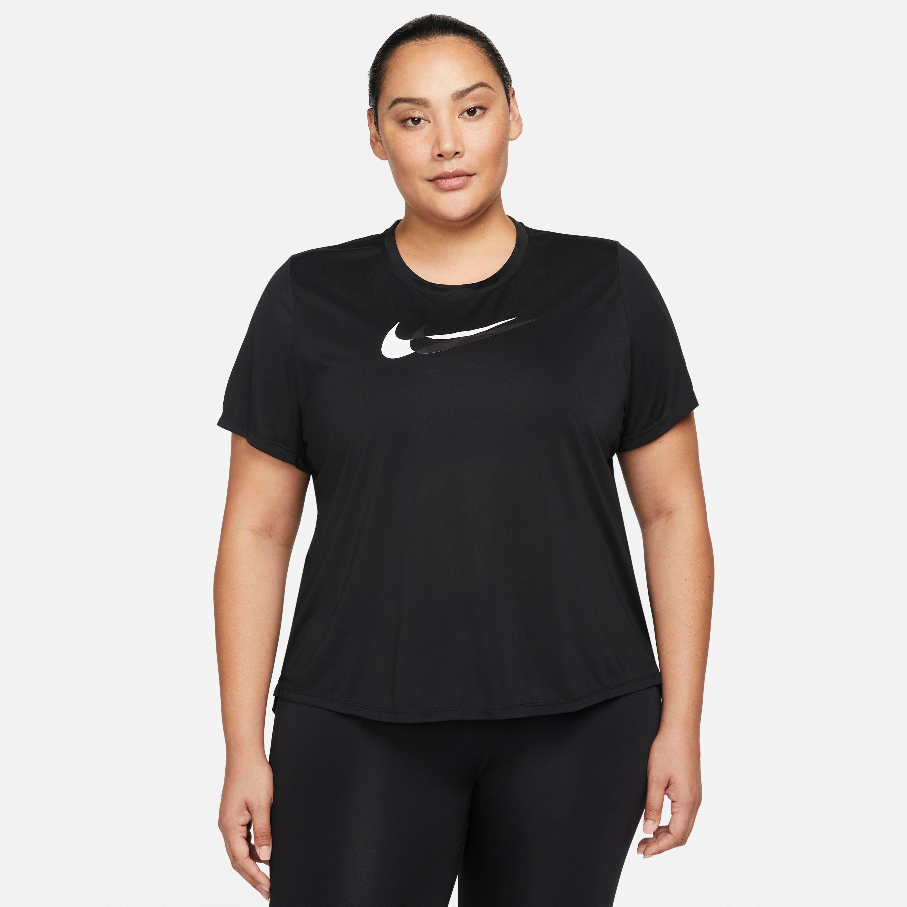 NIKE - schwarz sheego