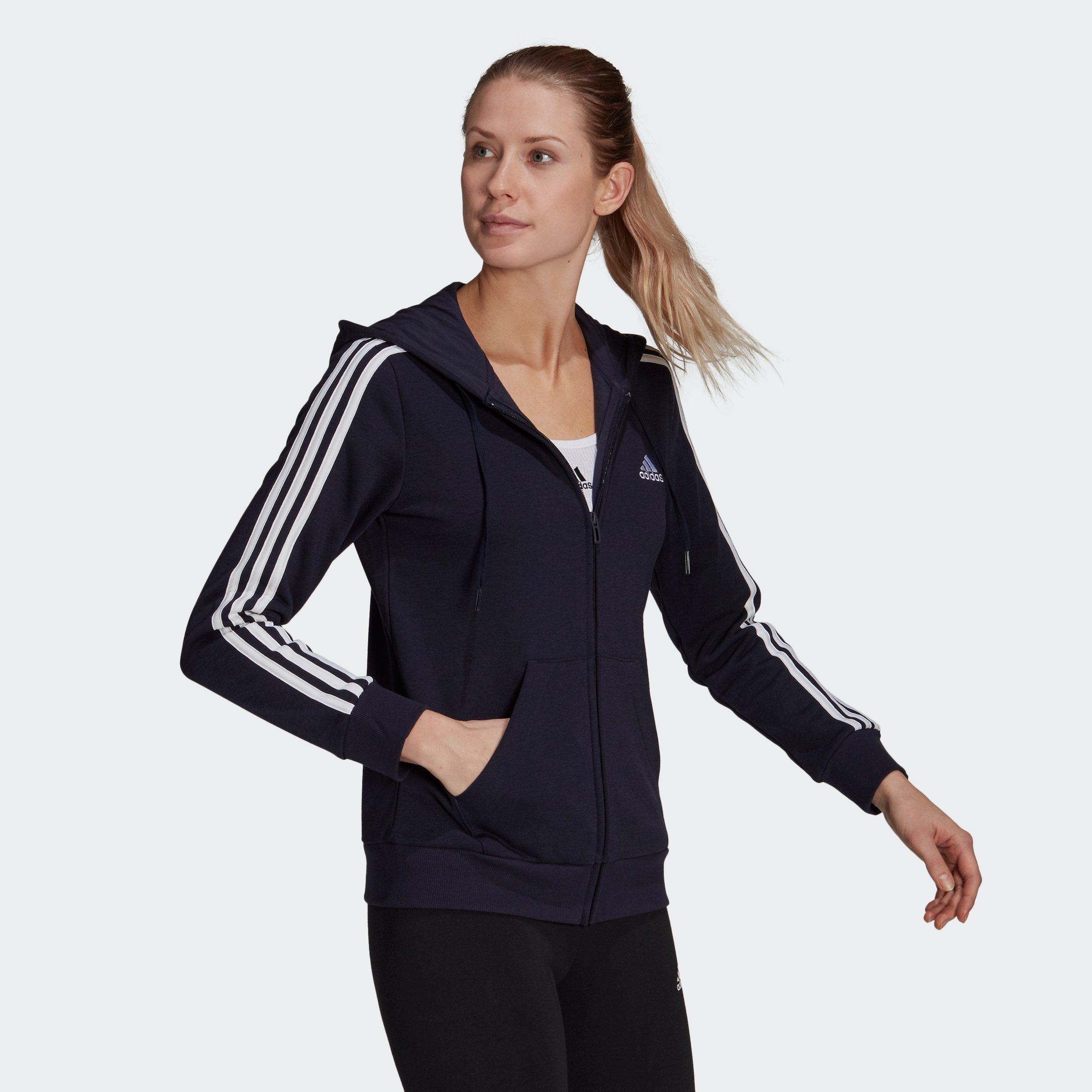 Adidas shop performance kapuzensweatjacke