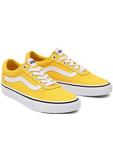 Sneaker - gelb - 40