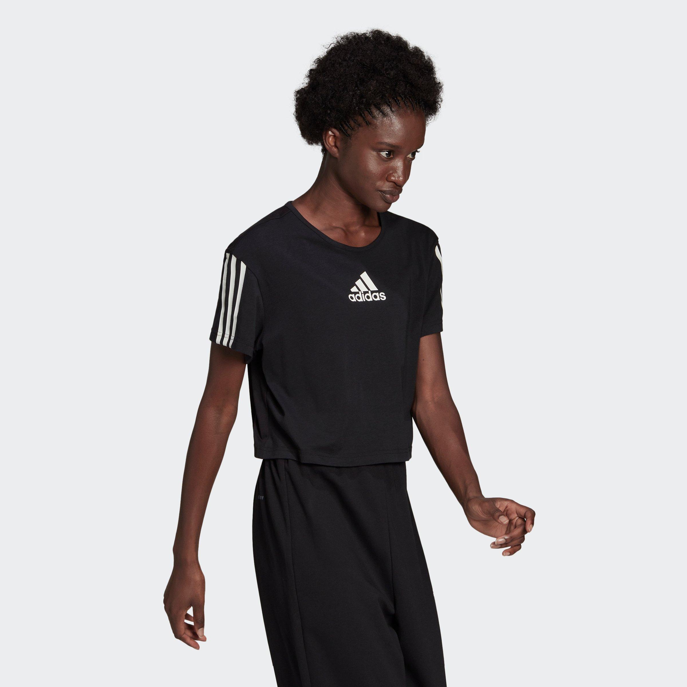 sheego Sportshirts ADIDAS Plus PERFORMANCE Mode | Damen große Größen ♥ Size