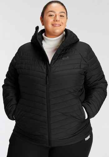 Damen Jacken & Mäntel große Größen von JACK WOLFSKIN › Größe 52 | sheego ♥  Plus Size Mode