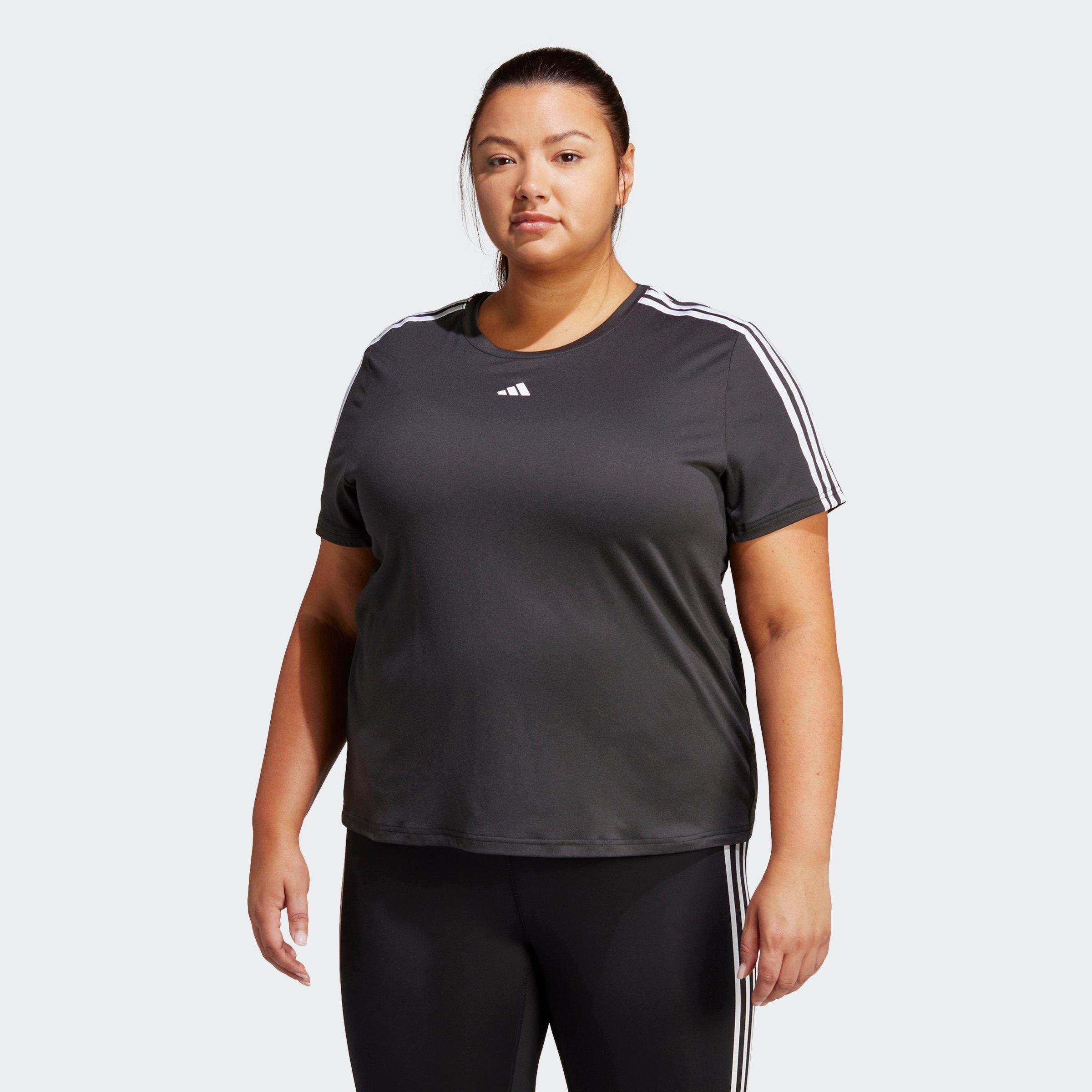 ADIDAS PERFORMANCE Damen Sportshirts große Größen | sheego ♥ Plus Size Mode