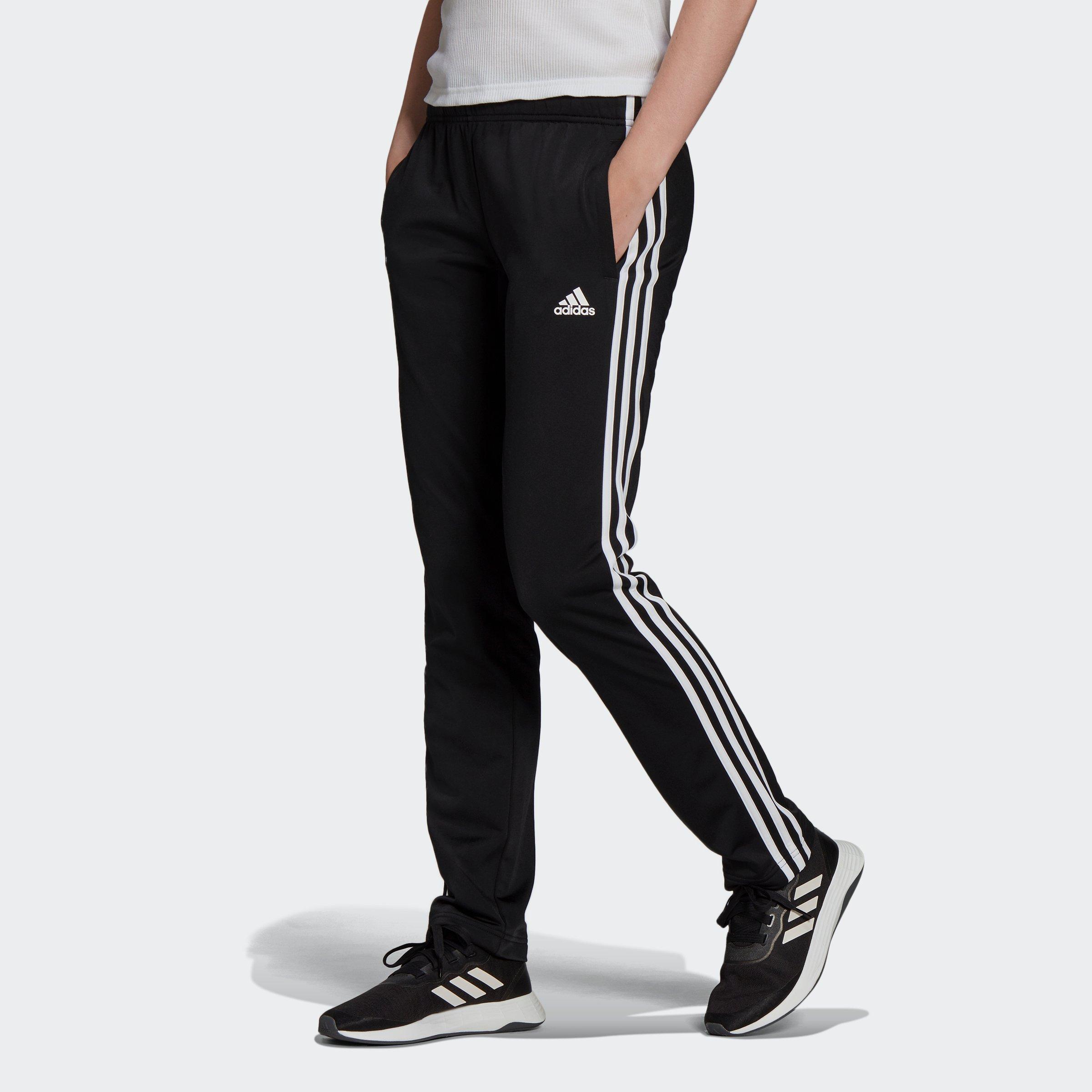 Adidas store sporthose schwarz