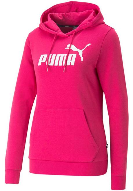 Sweatshirt - pink - L