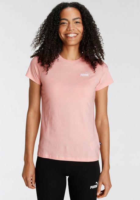 T-Shirt - rosa - L