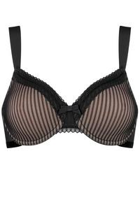 Minimizer-BH, schwarz-hautfarben, Gr.90G