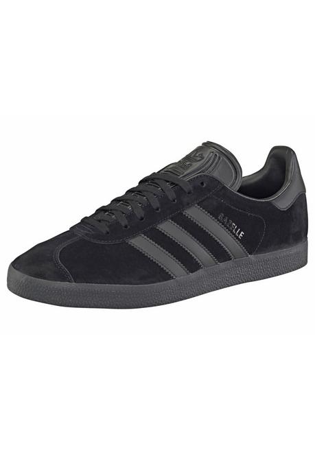 Sneaker - schwarz-schwarz - 40