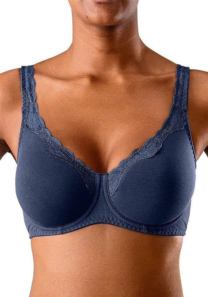 mit Plus sheego ♥ großen Cups BHs S | FLEUR PETITE