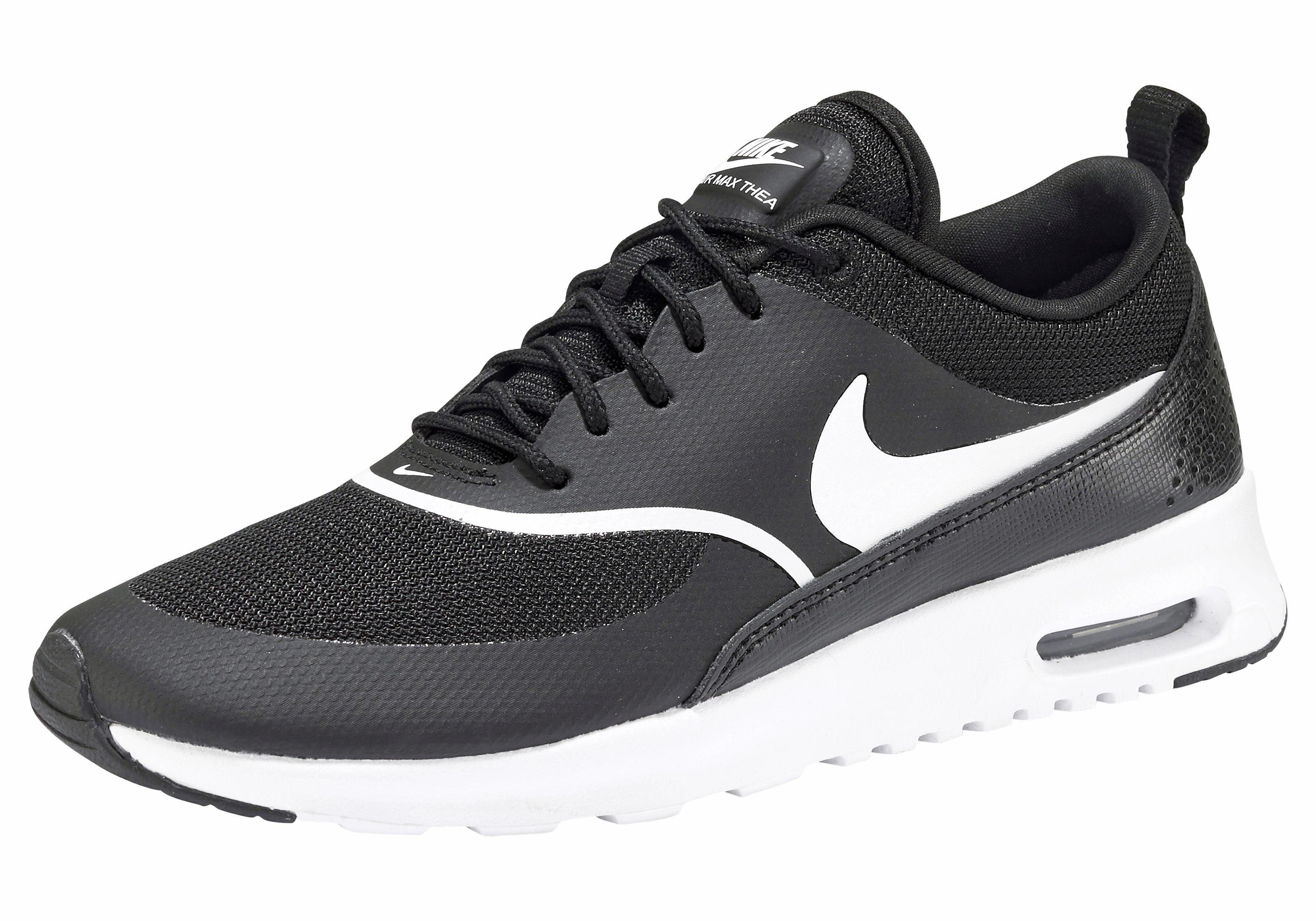 Nike schuhe thea damen on sale