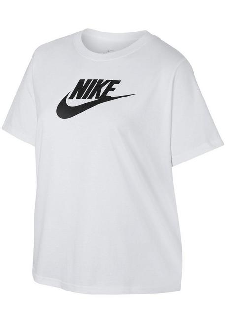 T-Shirt - weiß - XL