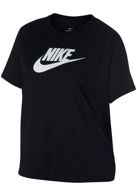 T-Shirt - schwarz - XL