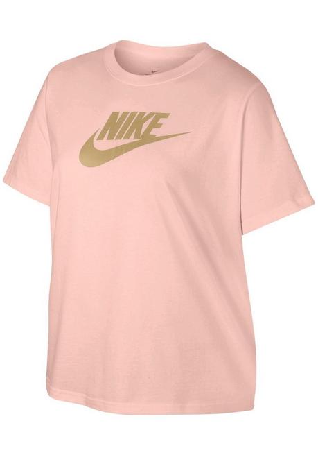 T-Shirt - rosa - XL