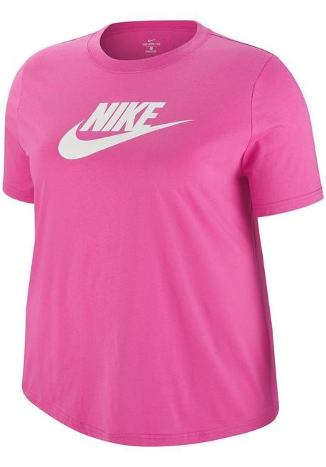T-Shirt - pink - XL