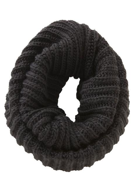 | Loop zu schwarz tragen« J. sheego - Jayz »angenehm