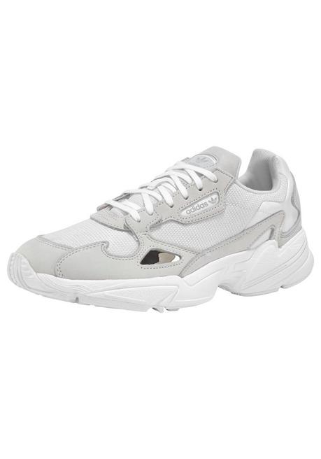 Sneaker - weiß - 40