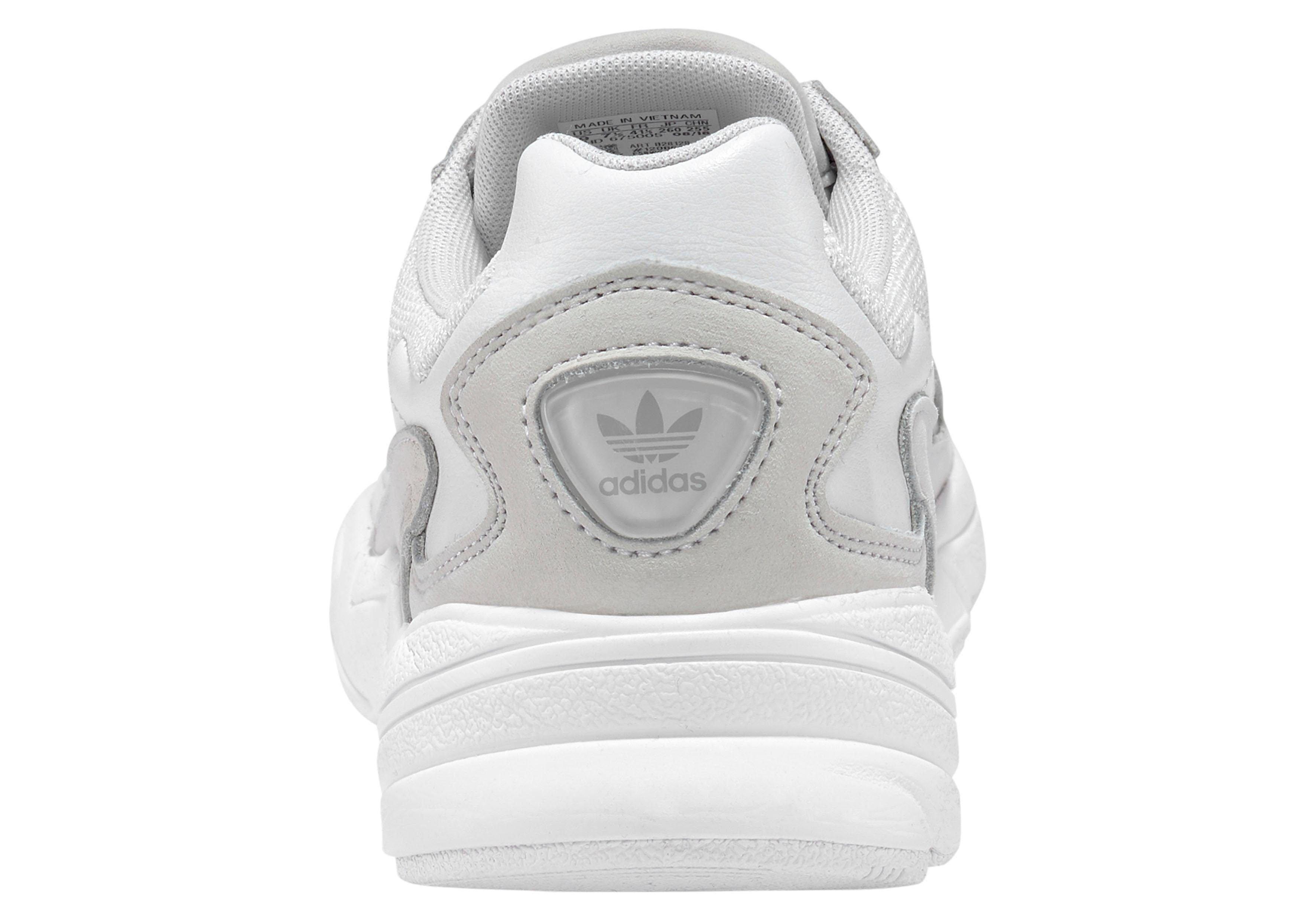 Thumbnail - Sheego Sneaker, weiß, Gr.36