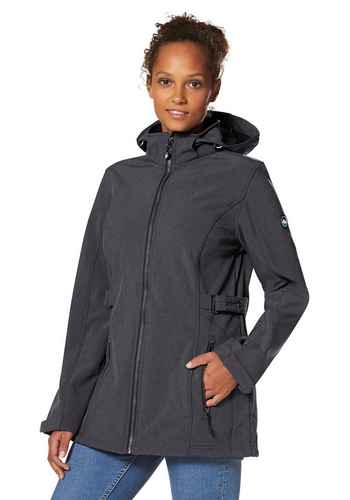 Damen Jacken & Mäntel große Größen › Größe 54 | sheego ♥ Plus Size Mode