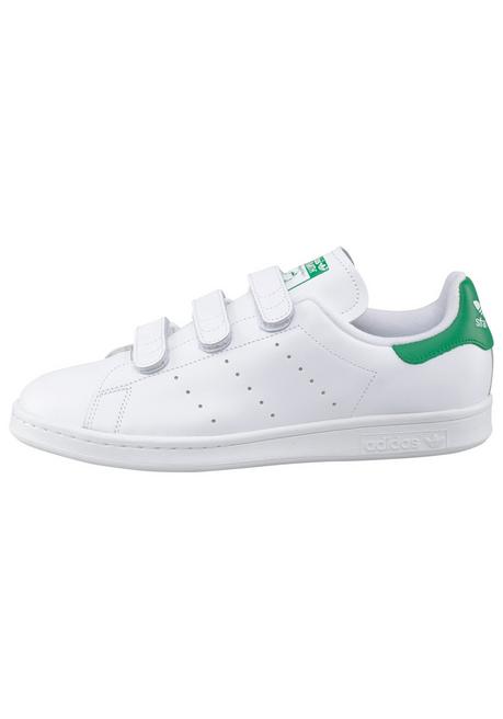 Sneaker - weiß-grün - 40