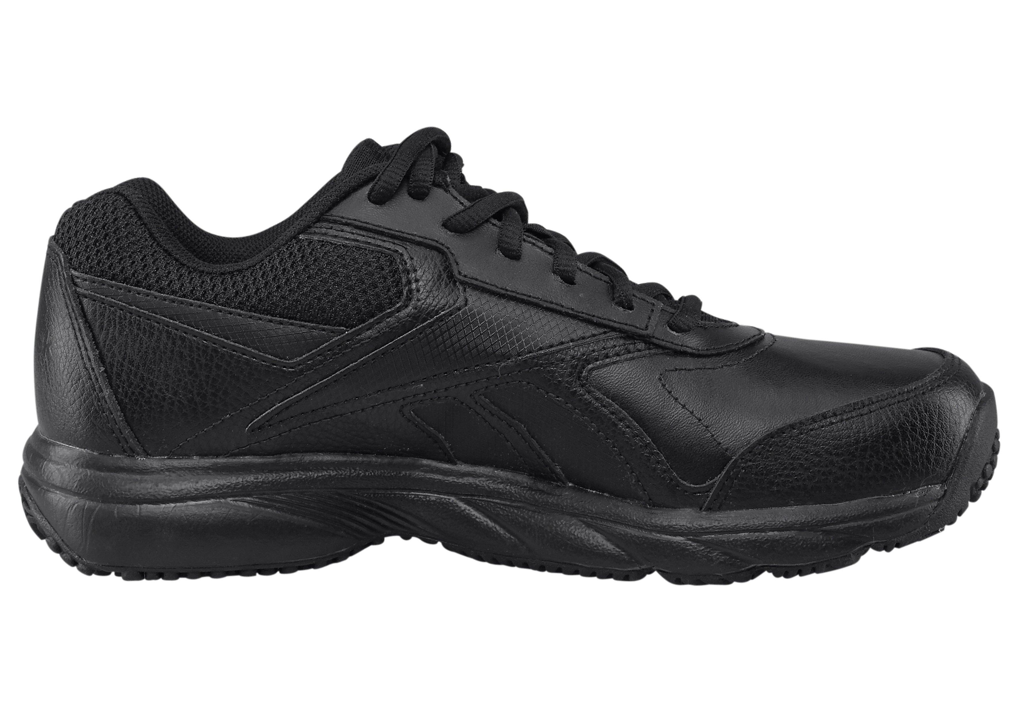 Thumbnail - Sheego Reebok Walkingschuh »Work N´Cushion«, schwarz, Gr.37