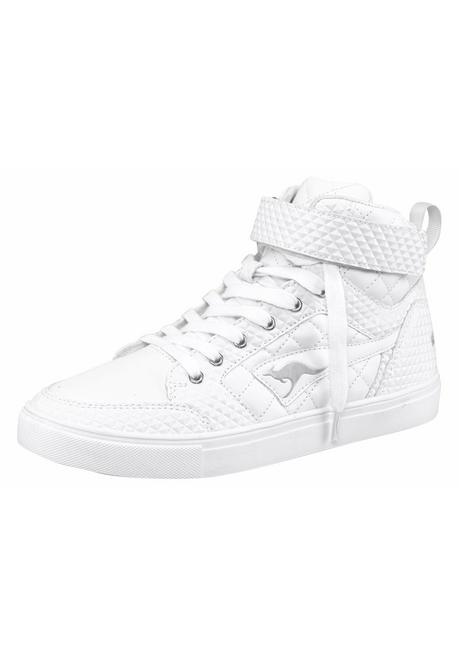 KangaROOS Sneaker »Prisma« - weiß - 40