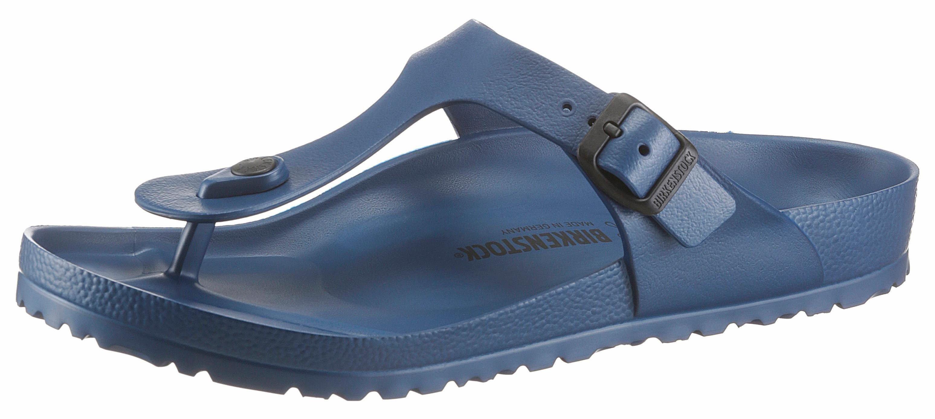 Birkenstock gizeh 38 on sale