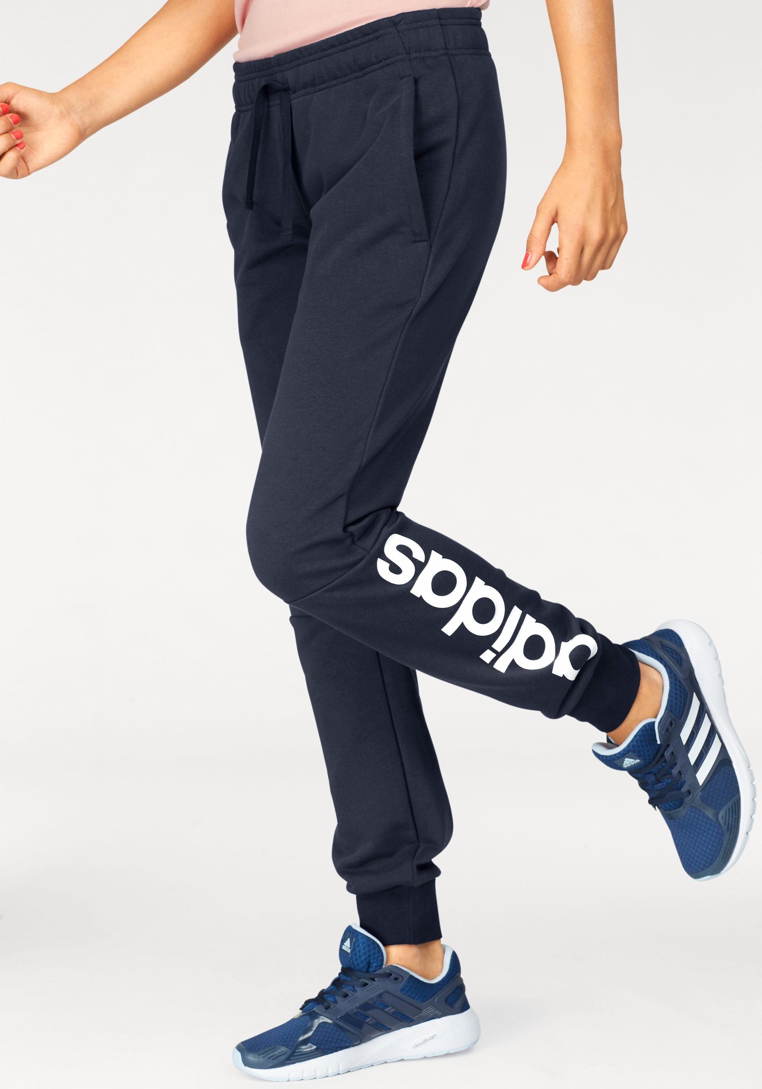 Adidas jogginghose shop performance essentials